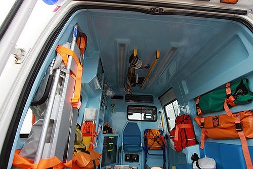 Scontro frontale al Colle di Nava: coinvolti due coniugi di Ceva