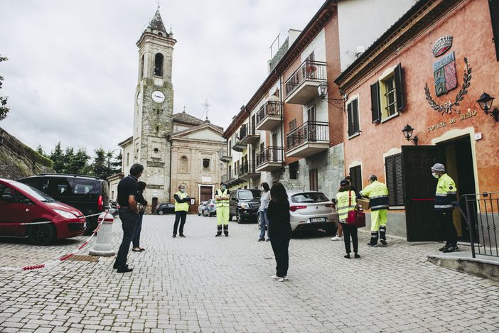 Fotoservizio di Barbara Guazzone e Andrea Olimpi
