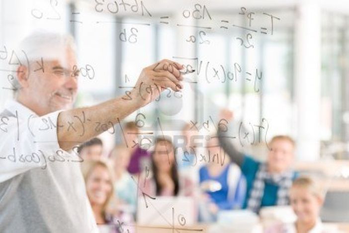 Immagine di repertorio