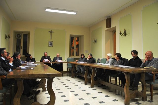 Il Consiglio Comunale di ieri sera a Paesana