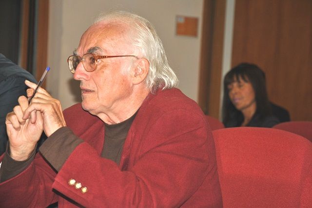 Livio Berardo