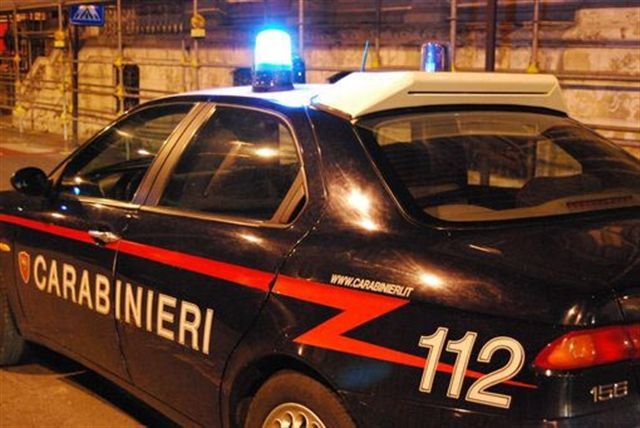 Omicidio nel pomeriggio a Demonte: 43enne freddato da colpi di pistola al torace Omicidio nel pomeriggio a Demonte: 43enne freddato da colpi di pistola al torace