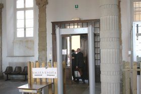 Si riaccendono le polemiche sul caso della riforma della geografia giudiziaria