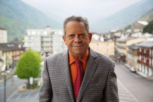 Il battagliero Domenico Amorisco