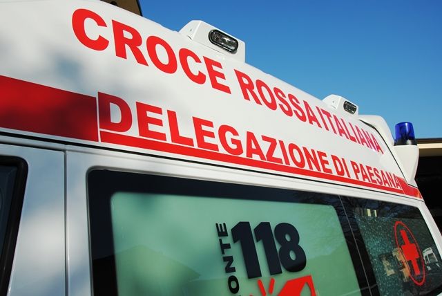 Trasporti interospedalieri: l'Asl CN1 pagherà al comitato provincia Granda della Croce Rossa 140mila euro