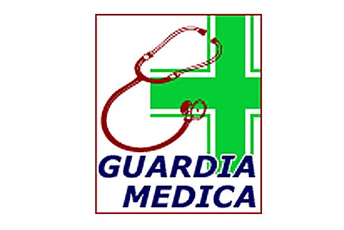 Numero unico di chiamata della Guardia Medica nei Distretti di Cuneo-Borgo San Dalmazzo e Dronero