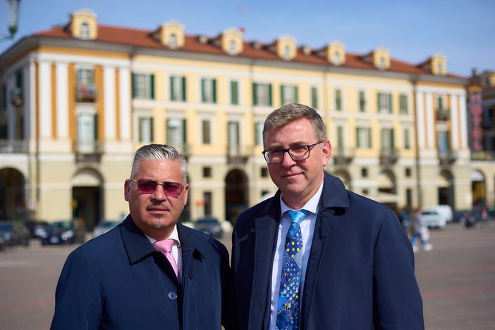 Forza Italia sotto l'1,5% a Cuneo, il coordinatore provinciale: "Un risultato ampiamente previsto"