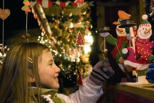 Torna anche quest'anno la grande festa del Babbo Natale Bovesano