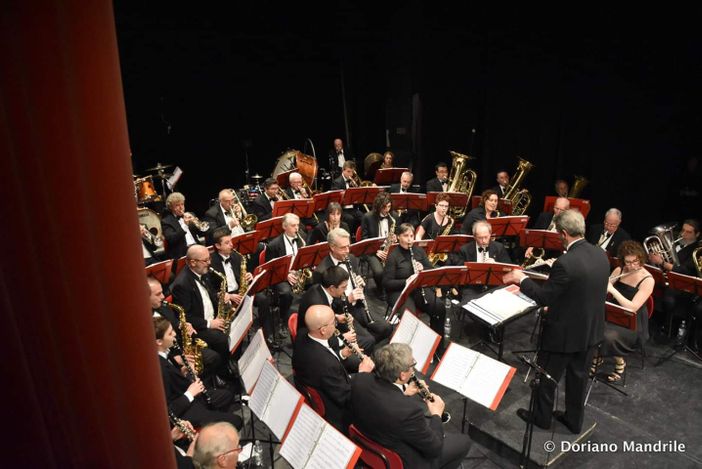 Riparte il corso di musica della Banda Musicale di Mondovì