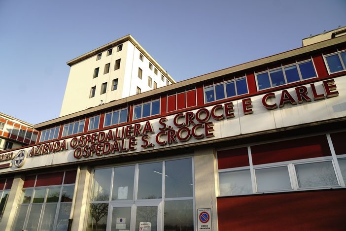 Deceduto l'impresario monregalese caduto da un tetto a San Giovanni dei Govoni