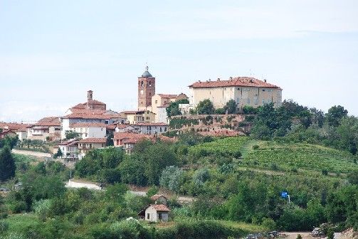 Ritornano, per l'ottavo anno consecutivo, "Gli itinerari del Sacro" della Fondazione San Michele