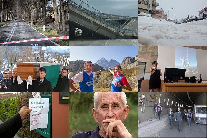 Un anno con Targatocn.it, tutte le notizie del 2017 in due minuti (VIDEO)