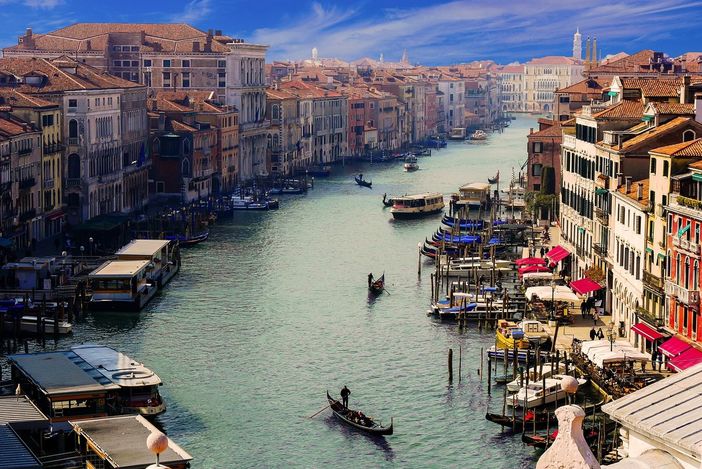 Tour Fantasmi a Venezia: un viaggio nel mistico e nell'ignoto Tour Fantasmi a Venezia: un viaggio nel mistico e nell'ignoto