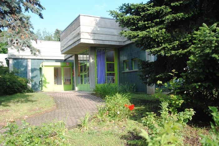 Si aprono le iscrizioni all'asilo nido "Jean Monnet" di Saluzzo