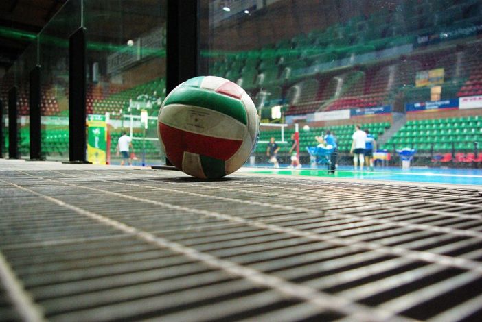 Volley: il girone di ritorno dell'LPM Mondovì corre... su Whatsapp