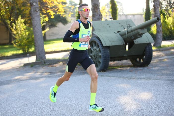 (foto atletica saluzzo - sito fidal piemonte) (foto atletica saluzzo - sito fidal piemonte)