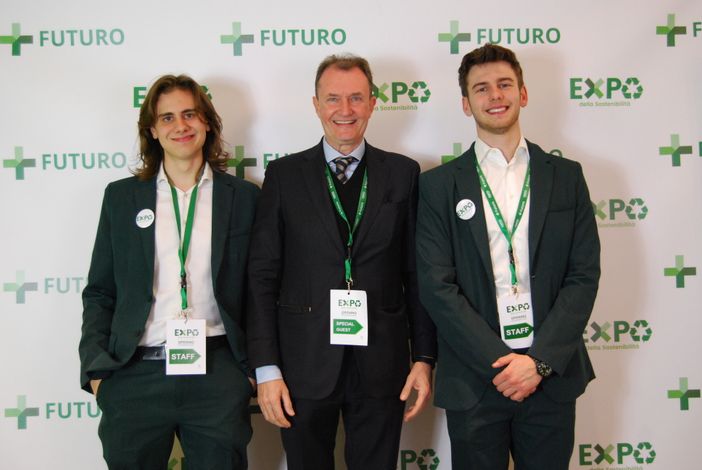 Alba guarda al futuro con la seconda edizione dell’Expo della Sostenibilità