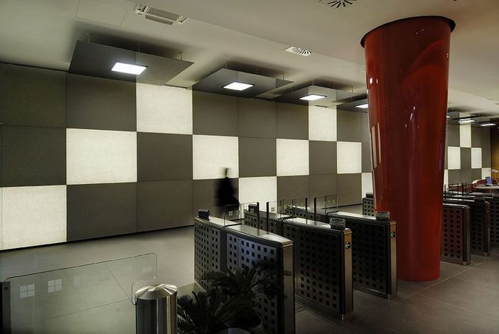 Marmo e quarzo firmati Santamargherita: le applicazioni che non ti aspetti Marmo e quarzo firmati Santamargherita: le applicazioni che non ti aspetti