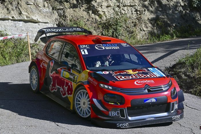 Un momento dell'edizione 2024 - Foto Magnano