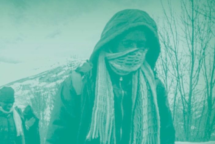 "L'umanità in transito": Emmaus scende in campo per i migranti del "Massi"