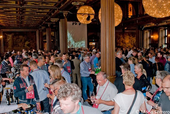 Barolo: si tirano le somme del "Barolo&amp;Friends" di Copenhagen