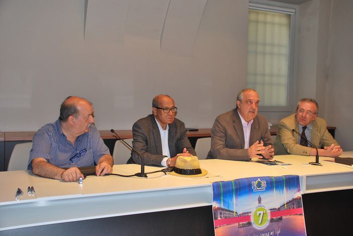 “Thanks for saving my life” 7^ Seminario internazionale FIODS a Cuneo