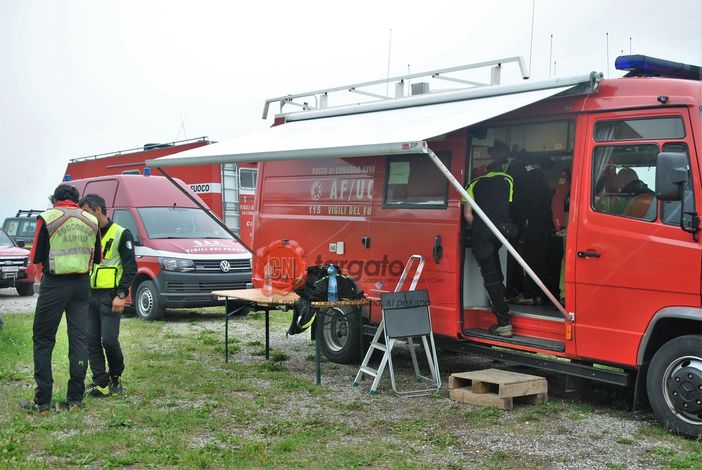 Immagine di repertorio Immagine di repertorio