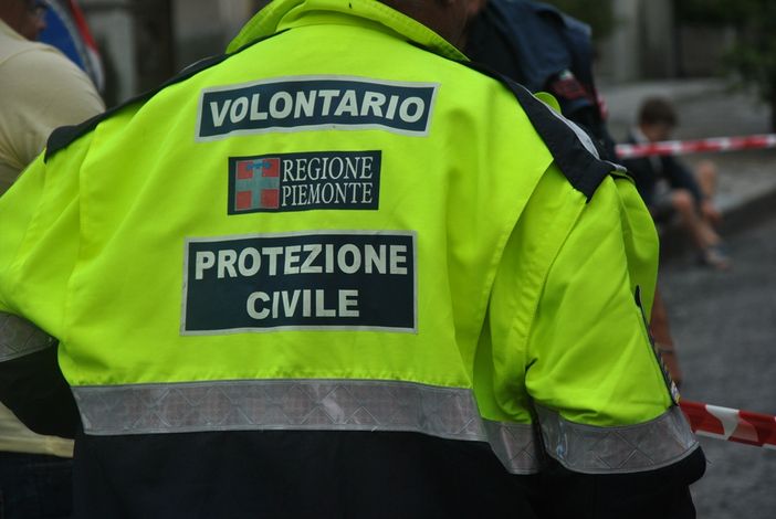 Nucetto, circa 8 mila euro di contributi regionali per il gruppo di Protezione Civile