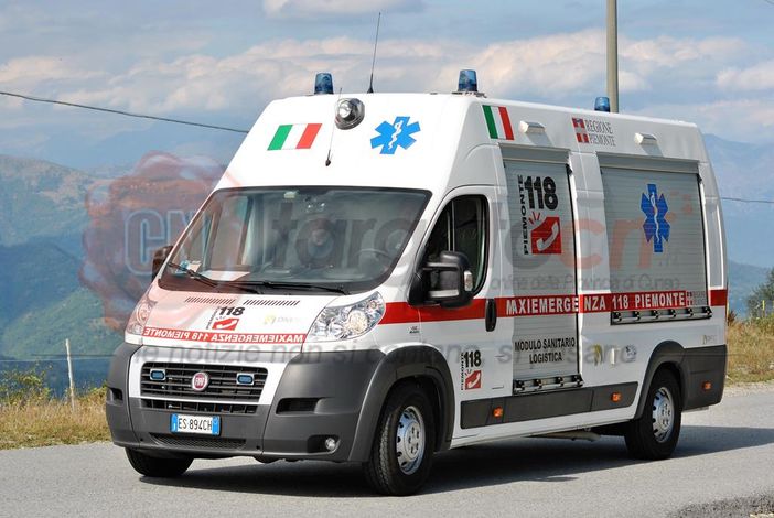 Immagine di repertorio Immagine di repertorio