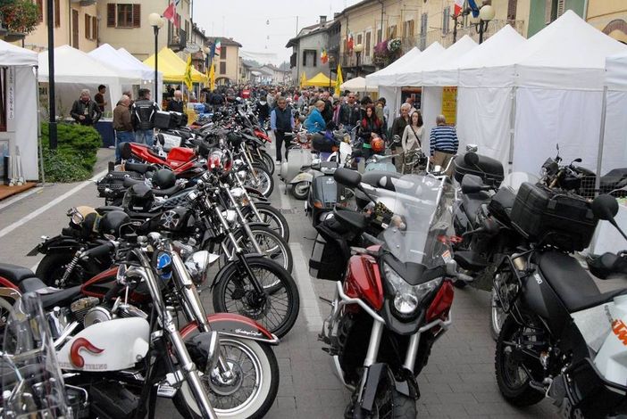 Villafranca Piemonte: continua la festa dedicata al fiume e ai pescatori