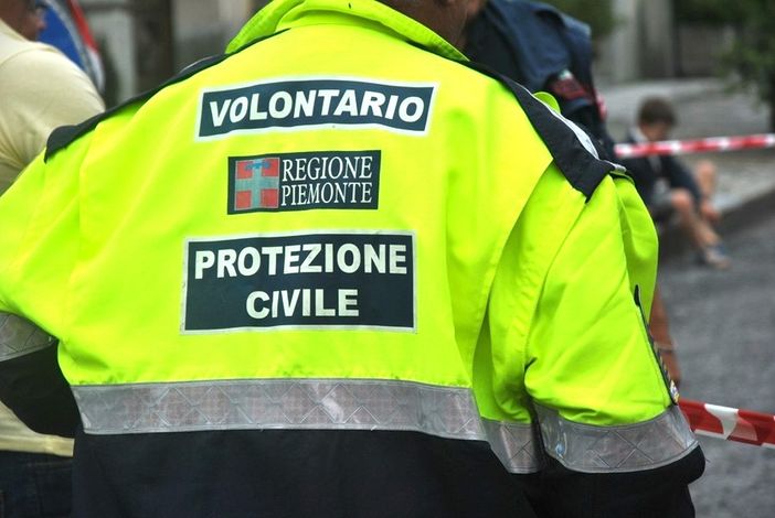 Protezione Civile: dalla Regione oltre 220mila euro a 29 gruppi della Granda