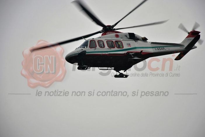 Immagine di repertorio