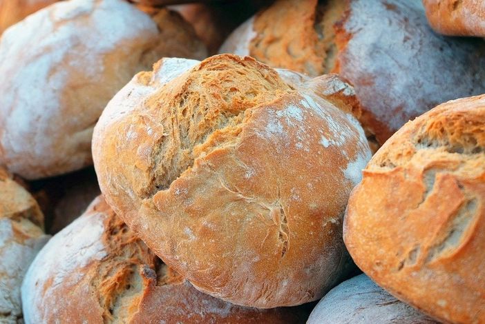 Avvicinarsi alla preparazione del pane, al via ad Alba nuovi corsi organizzati dal Mulino Marino Avvicinarsi alla preparazione del pane, al via ad Alba nuovi corsi organizzati dal Mulino Marino