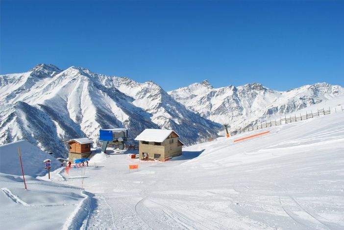 Immagine di repertorio Immagine di repertorio