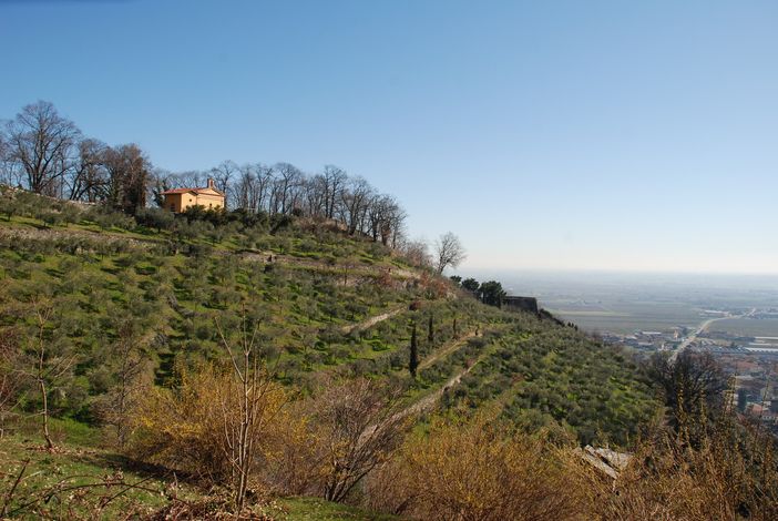 San Biagio di Revello