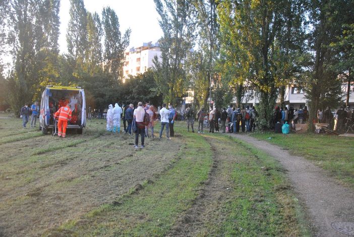 Immagine di repertorio