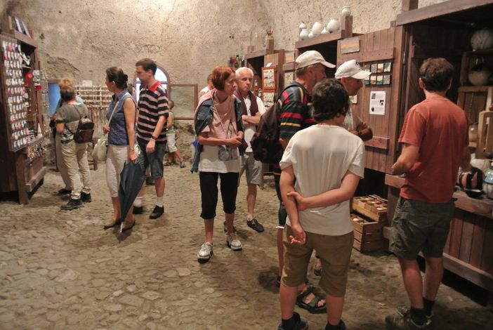 A Vinadio torna per la settima edizione il Temporary Shop