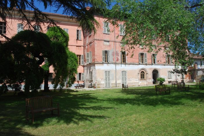 Una giornata alla scoperta del Castello di Rocca de’ Baldi Una giornata alla scoperta del Castello di Rocca de’ Baldi