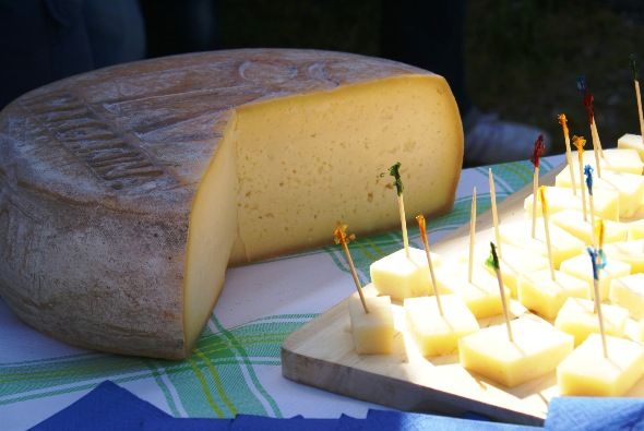 A Canosio il tradizionale appuntamento con la Festa del NOstrale d'Alpe