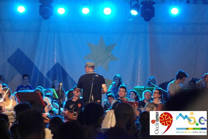 Saluzzo, Uvernada edizione precedente