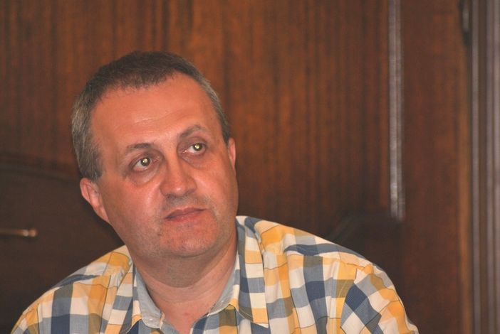 Silvio Ferrato Silvio Ferrato