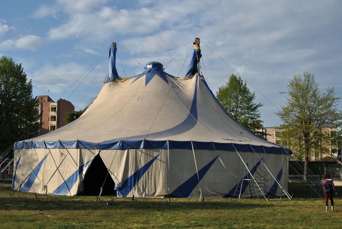 A Savigliano in scena lo spettacolo #TUTTIPICCOLIPRINCIPI
