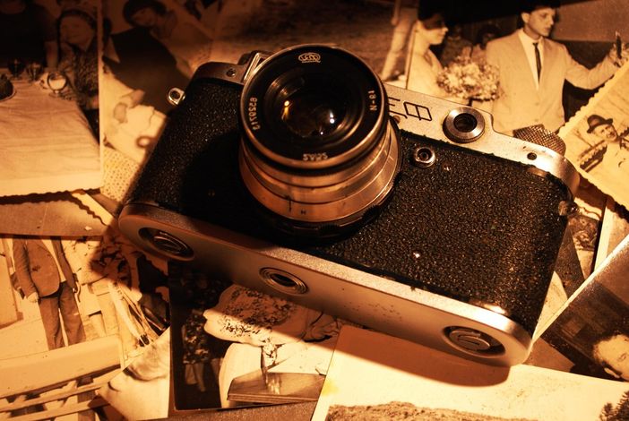 A Bra va in scena il "Piccolo Festival della Fotografia e della Multivisione"