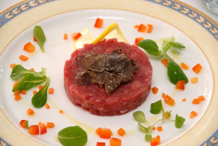 Immagine di repertorio