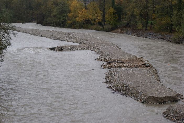 Movimento 5 Stelle: "Le fogne saranno versate nello Stura per 30 giorni: per Valmaggia è necessario"