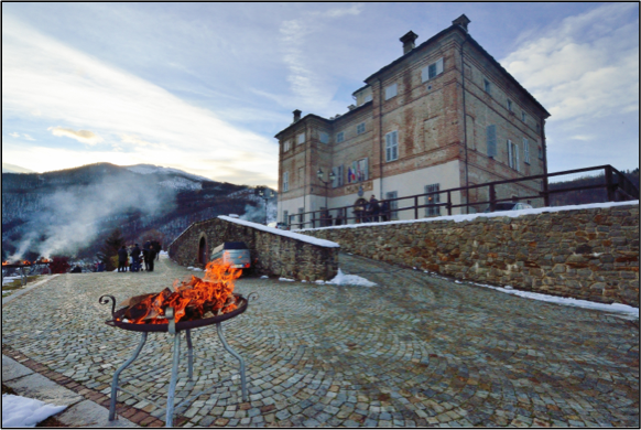 Festival dei Saraceni, a Pamparato concerto con i mezzosoprani Emma Alessi Innocenti e Margherita Scaramuzzino