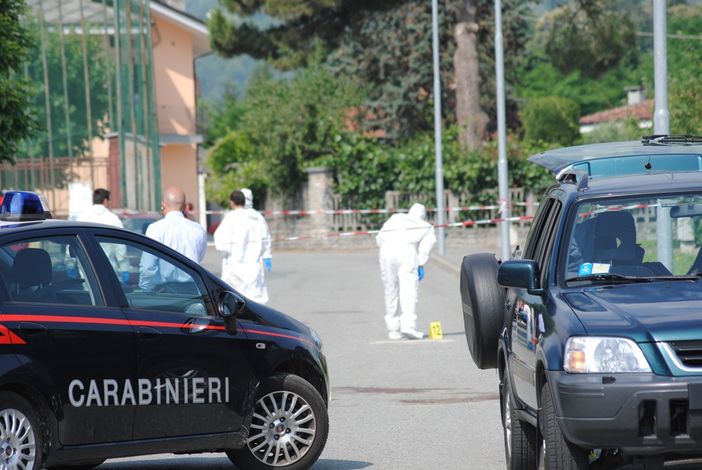 "Un'intenzione condivisa dei due coniugi di uccidersi": questa l'ipotesi allo stato più accreditata per la morte di Valerio Bertotto