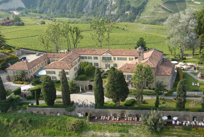 relais San Maurizio Santo Stefano Belbo