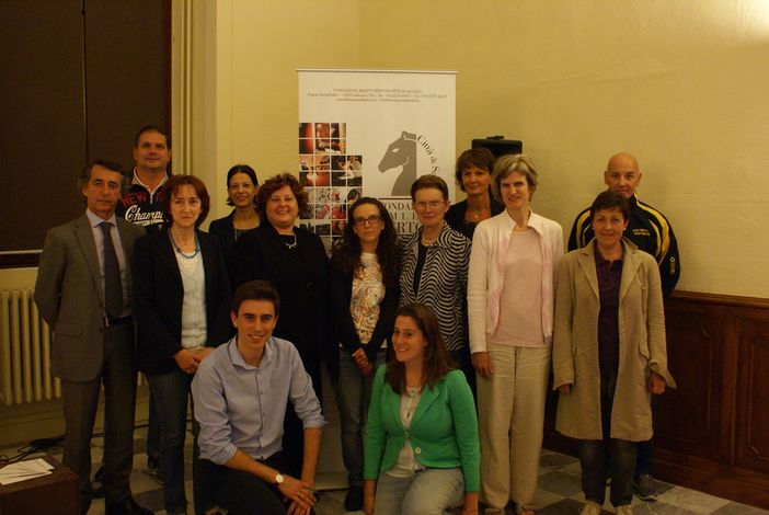 Saluzzo: 1.440 euro donati alle associazioni, grazie alla “eViso Run”