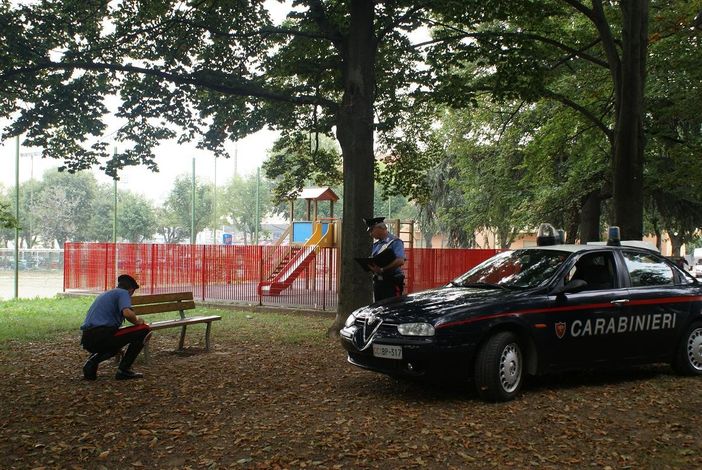 Cuneo: incendiano sterpaglie in Parco Monviso, denunciati 3 giovani